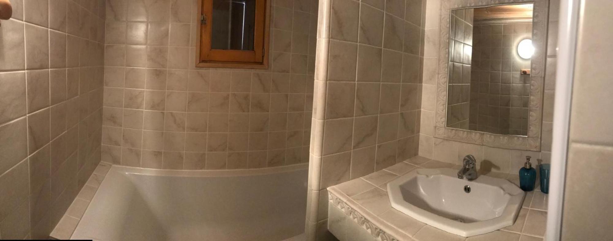 Chalet Le Cordava Tignes Room photo