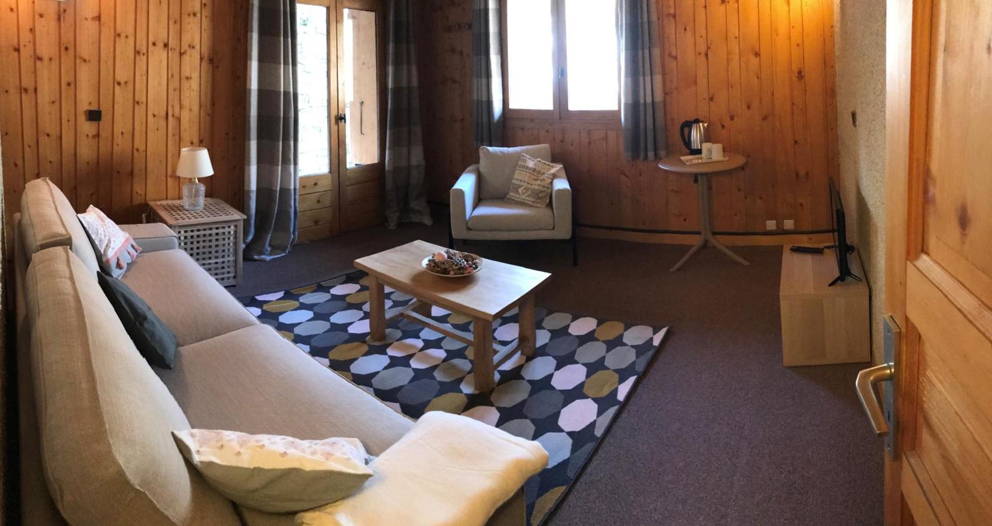 Chalet Le Cordava Tignes Room photo