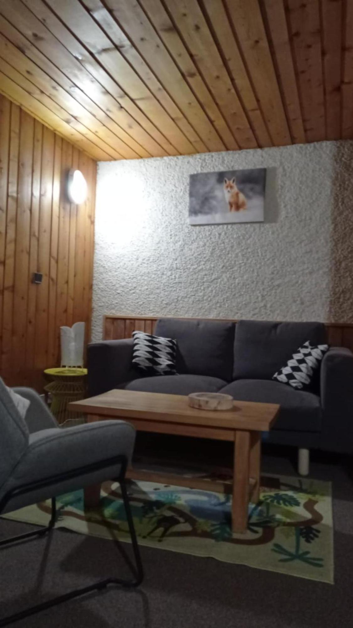 Chalet Le Cordava Tignes Exterior photo